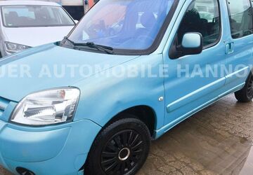 Citroen Berlingo 212.278 km 799 &euro; Hannover 30419