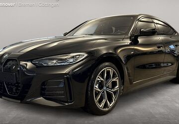 BMW i4 8.876 km 45.802 &euro; Hannover 30539