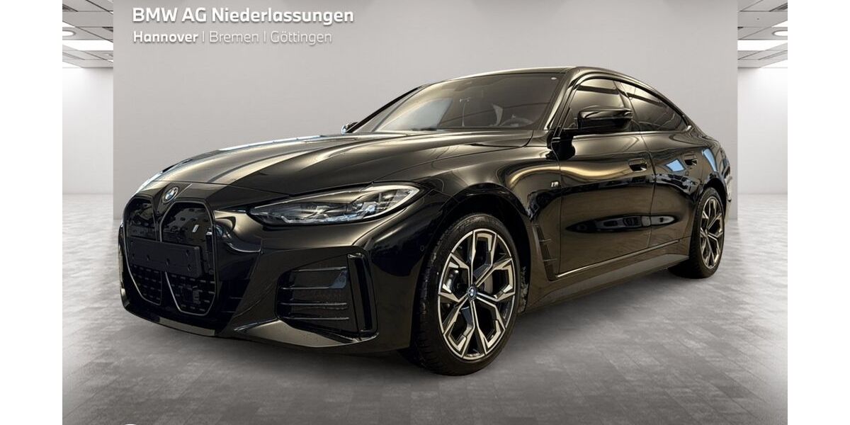 BMW i4 8.876 km 45.802 &euro; Hannover 30539