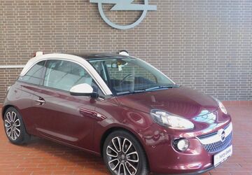 Opel Adam 70.900 km 11.750 &euro; Garbsen 30823