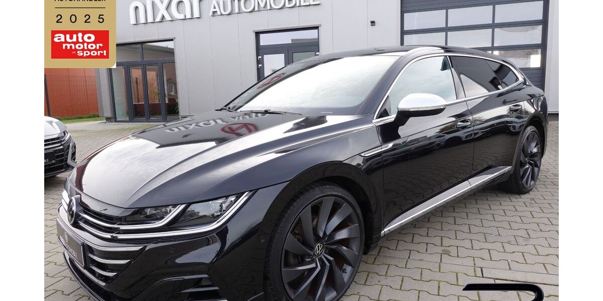 VW Arteon 69.000 km 31.780 &euro; Seelze 30926