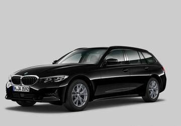 BMW 320 112.637 km 26.390 &euro; Wunstorf (bei Hannover) 31515