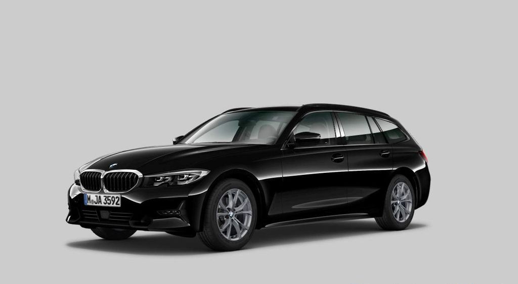 BMW 320 112.637 km 26.390 &euro; Wunstorf (bei Hannover) 31515