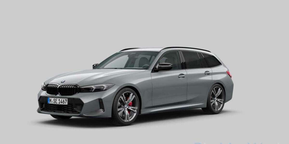 BMW 330 121.528 km 37.999 &euro; Isernhagen 30916