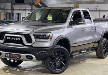 Dodge RAM 15.422 km 58.890 &euro; Ronnenberg/OT Empelde bei Hannover 30952