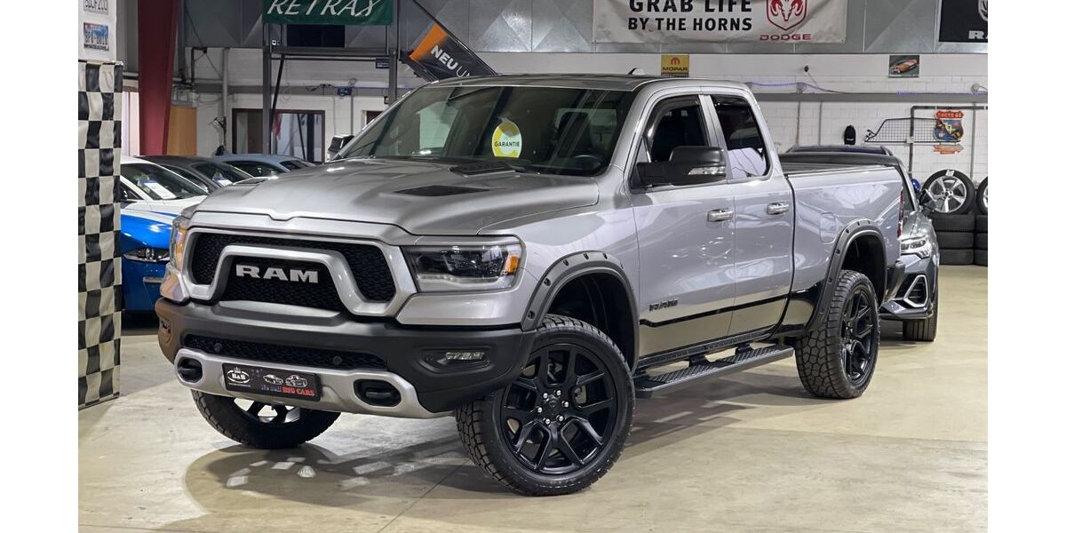 Dodge RAM 15.422 km 58.890 &euro; Ronnenberg/OT Empelde bei Hannover 30952