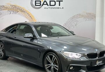 BMW 420 64.000 km 23.900 &euro; Hannover 30165