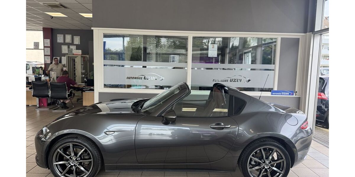 Mazda MX-5 289.083 km 12.990 &euro; Hannover 30419