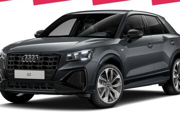Audi Q2 6.328 km 39.990 &euro; Hannover 30179