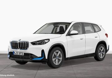 BMW iX1 16.931 km 36.402 &euro; Hannover 30539