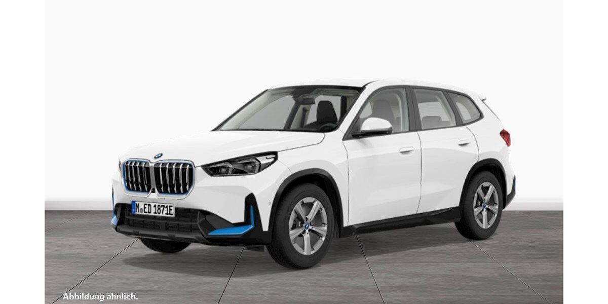 BMW iX1 16.931 km 36.402 &euro; Hannover 30539