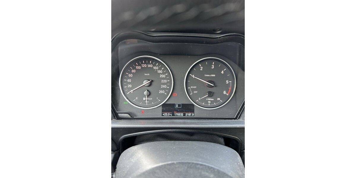 BMW 116 176.300 km 10.000 &euro; Burgdorf 31303