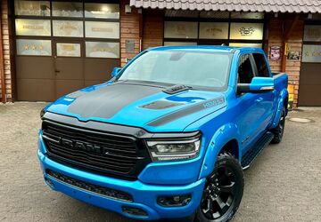 Dodge RAM 49.000 km 49.900 &euro; Isernhagen 30916