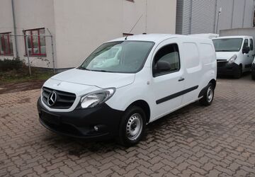 Mercedes-Benz Citan 209.712 km 8.900 &euro; Hannover 30179