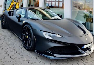 Ferrari SF90 1.390 km 649.000 &euro; Lauenau 31867