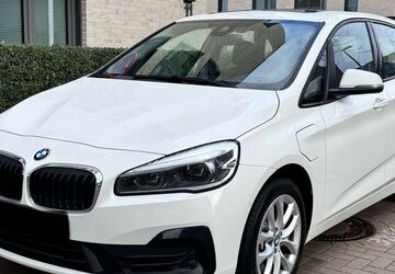 BMW 225 6.500 km 21.499 &euro; Hannover 30179