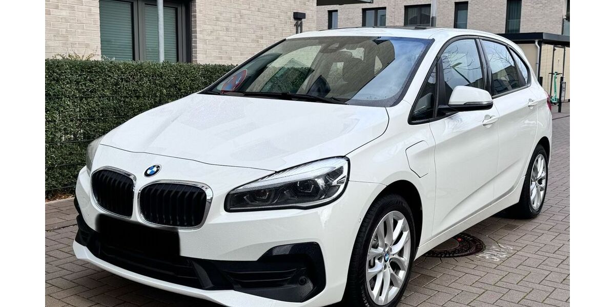 BMW 225 6.500 km 21.499 &euro; Hannover 30179