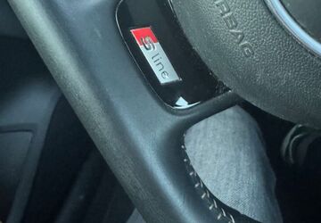 Audi A3 56.000 km 16.900 &euro; Langenhagen 30851