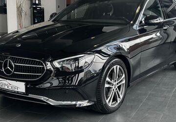 Mercedes-Benz E 220 171.600 km 31.890 &euro; Ronnenberg 30952