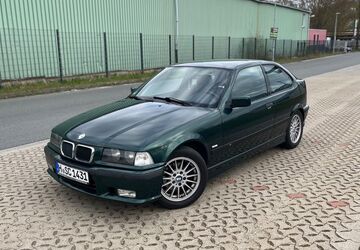 BMW 316 269.219 km 2.499 &euro; Wunstorf 31515