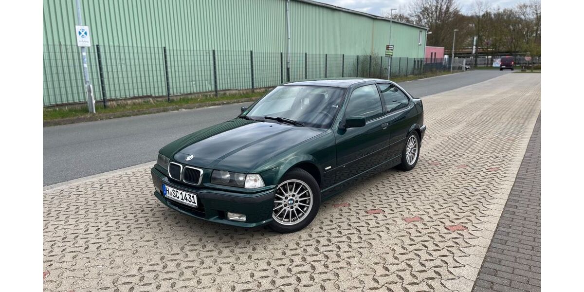 BMW 316 269.219 km 2.499 &euro; Wunstorf 31515