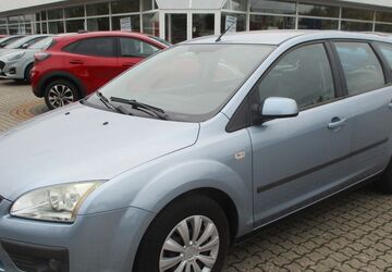 Ford Focus 235.800 km 3.950 &euro; Pattensen 30982