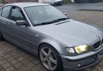 BMW 325 298.450 km 5.990 &euro; Hannover 30167