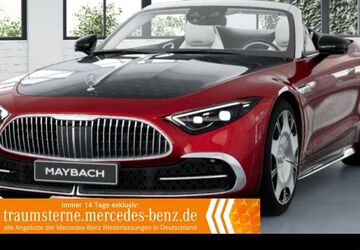 Mercedes-Benz SL 680 5.367 km 226.990 &euro; Hannover/Langenhagen 30855