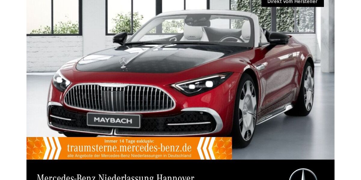 Mercedes-Benz SL 680 5.367 km 226.990 &euro; Hannover/Langenhagen 30855