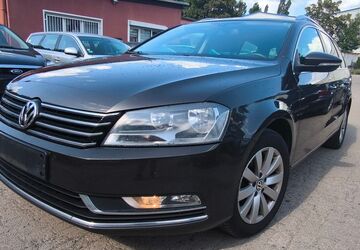 VW Passat 267.898 km 4.999 &euro; Hannover 30419