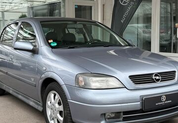 Opel Astra 135.000 km 3.990 &euro; Hannover 30519