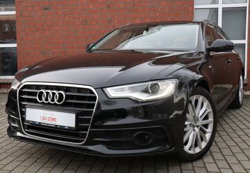Audi A6 218.900 km 9.990 &euro; Hannover 30177