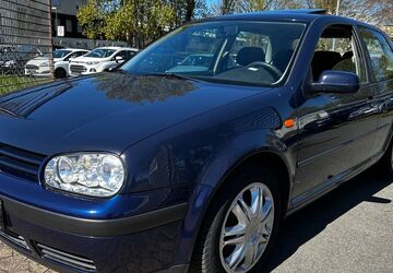 VW Golf 182.177 km 1.690 &euro; Langenhagen 30851