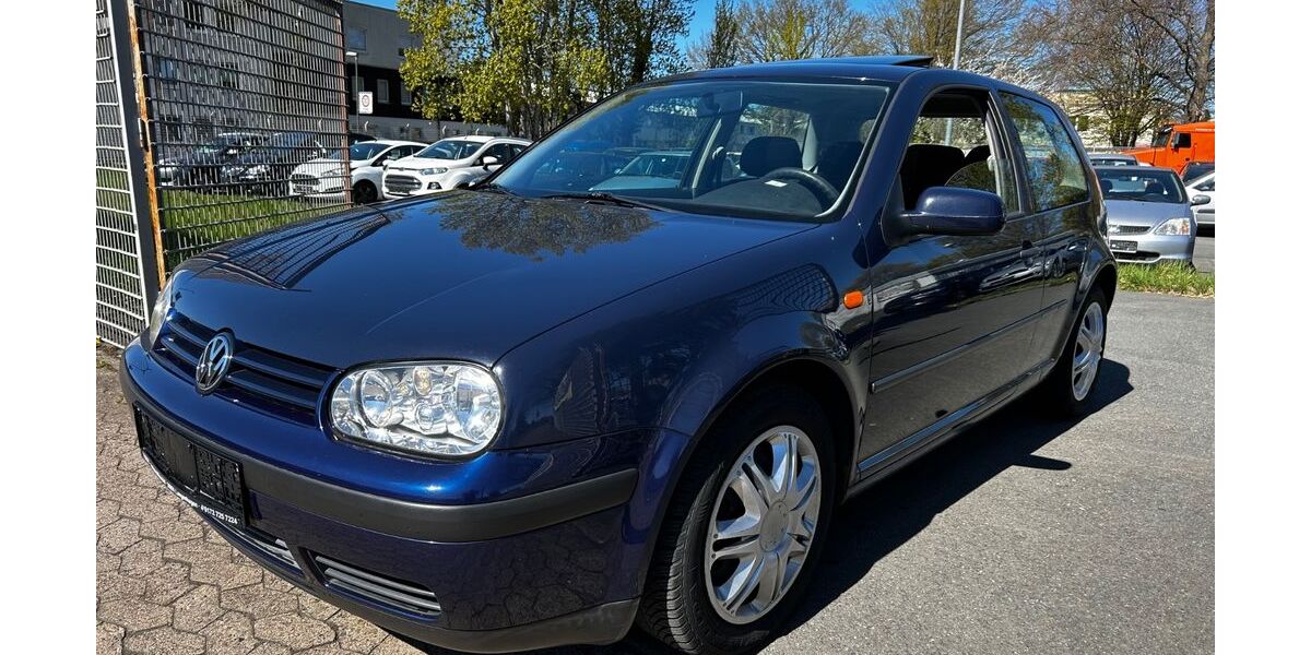 VW Golf 182.177 km 1.690 &euro; Langenhagen 30851