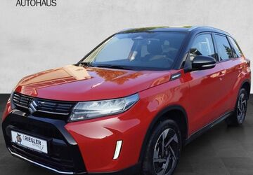 Suzuki Vitara 2.800 km 27.850 &euro; Springe 31832