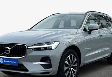 Volvo XC60 23.990 km 41.705 &euro; Hildesheim 31135