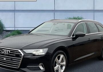 Audi A6 36.358 km 38.699 &euro; Springe 31832