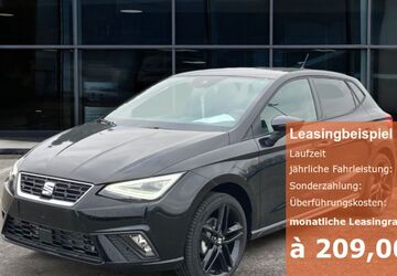 Seat Ibiza 2.000 km 28.490 &euro; Laatzen 30880