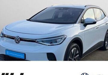 VW ID.4 13.824 km 39.590 &euro; Hildesheim 31137