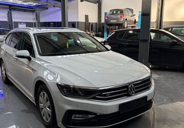 VW Passat 238.000 km 14.990 &euro; Langenhagen 30851