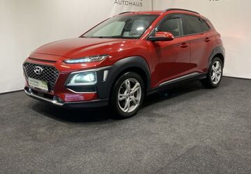 Hyundai KONA 59.000 km 17.900 &euro; Seelze 30926