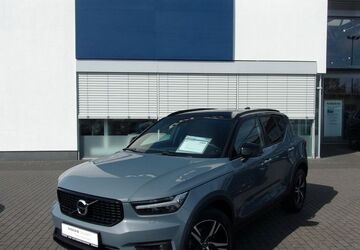 Volvo XC40 46.000 km 28.900 &euro; Hannover 30179