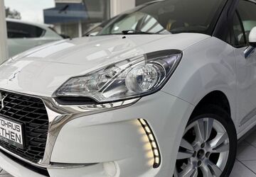 Citroen DS3 128.000 km 6.490 &euro; Laatzen (Hannover) 30880