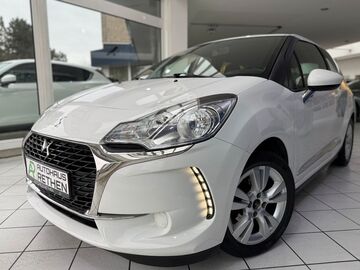 Gebrauchte Citroën DS 3