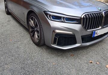 BMW M760 79.722 km 92.850 &euro; Hannover 30177