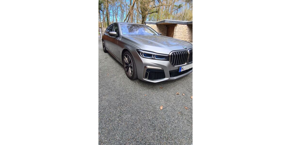 BMW M760 79.722 km 92.850 &euro; Hannover 30177