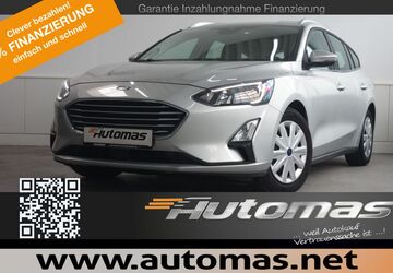Ford Focus 91.485 km 11.980 &euro; Garbsen / Hannover 30827