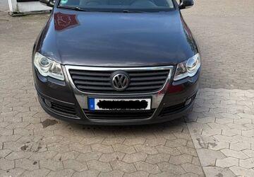 VW Passat 255.000 km 4.299 &euro; Hannover 30419