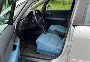 Audi A2 73.000 km 6.500 &euro; Pattensen 30982