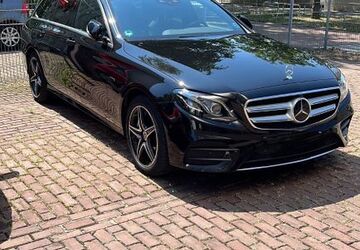 Mercedes-Benz E 300 67.000 km 31.700 &euro; Garbsen 30823